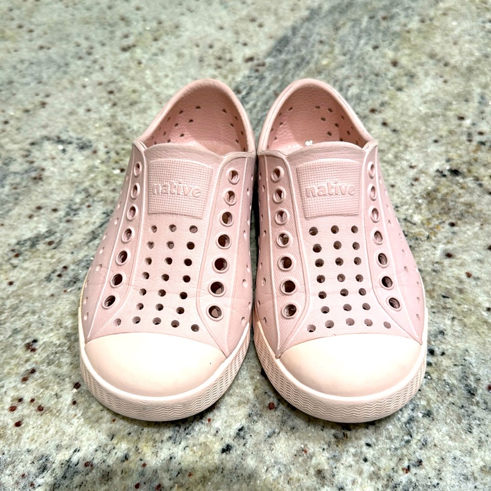 Kids Native Shoes